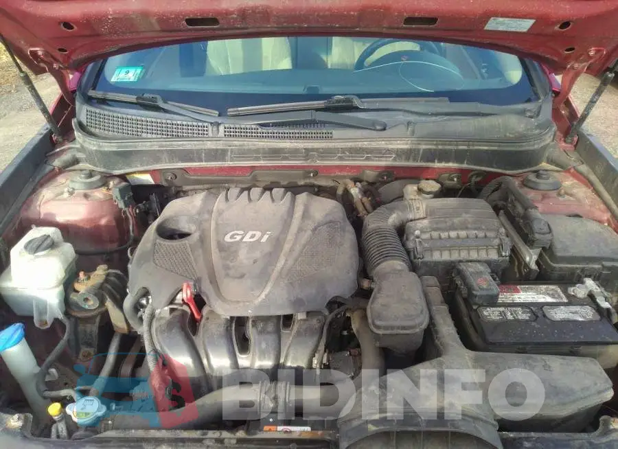 5NPEB4AC0DH613082 Photo# 10