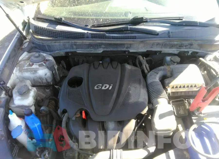 5NPEB4AC4DH803886 Photo# 10