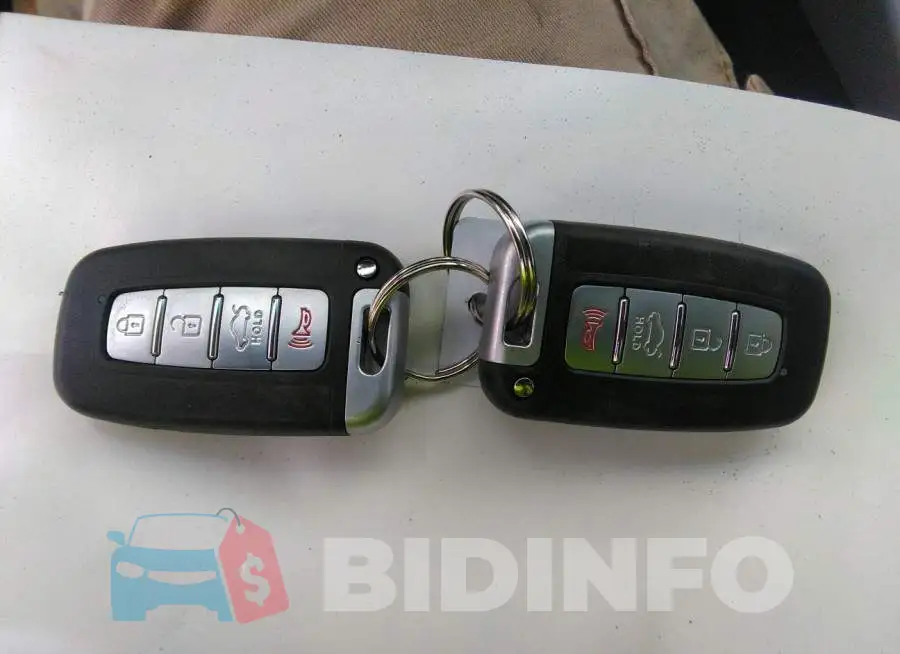 5NPEC4AC9EH857523 Photo# 11