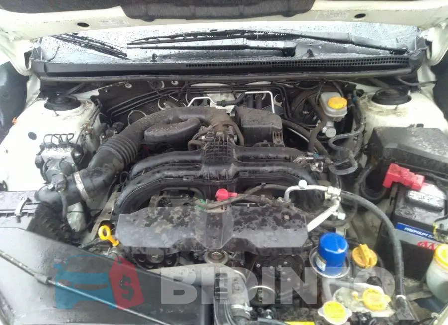 JF2GPAKC4E8294486 Photo# 10