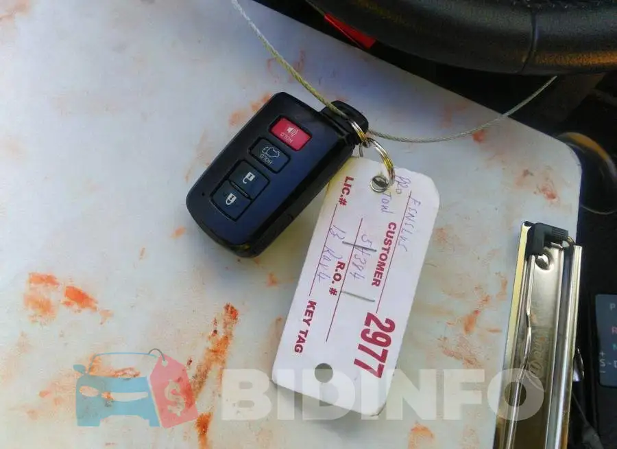 2T3DFREV4DW115811 Photo# 11