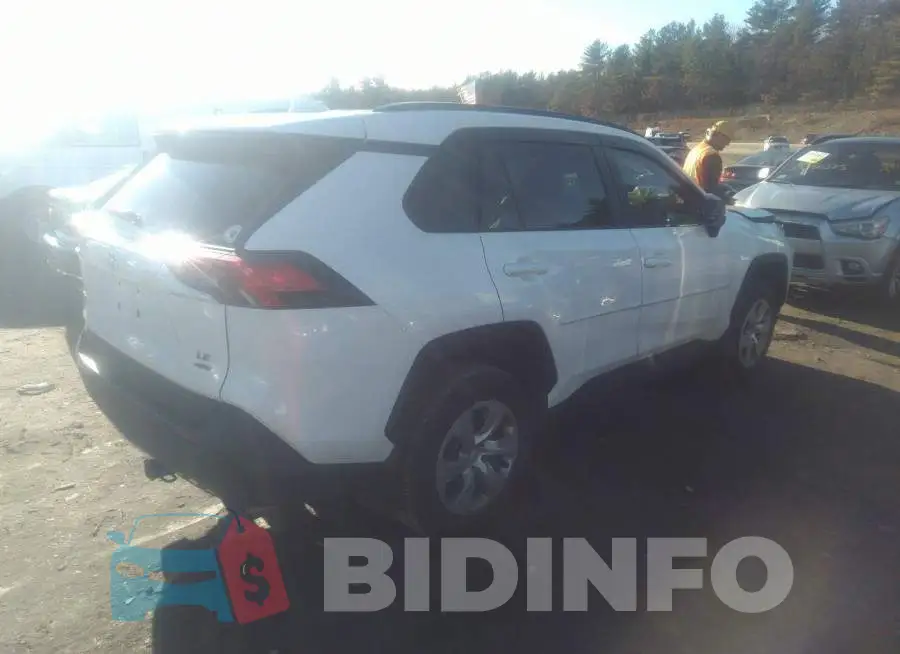 2T3F1RFV9MC218438 Photo# 4