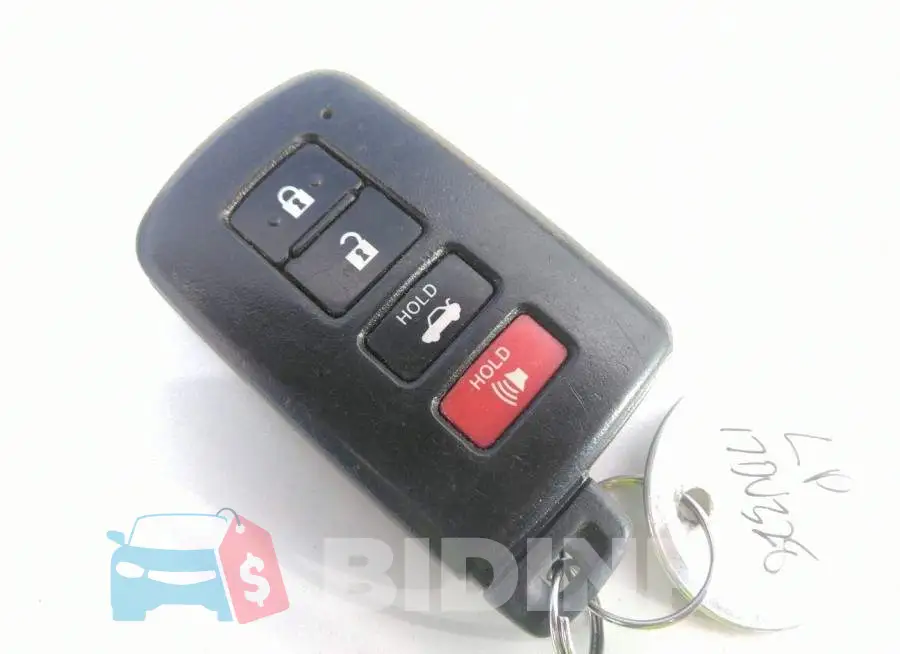 5YFBPRHEXEP056940 Photo# 11