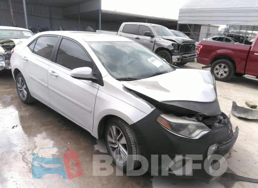 5YFBPRHEXEP056940 Photo# 1