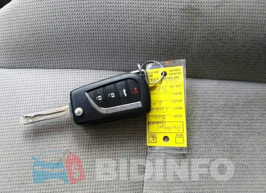5YFEPMAE5MP163581 Photo# 11