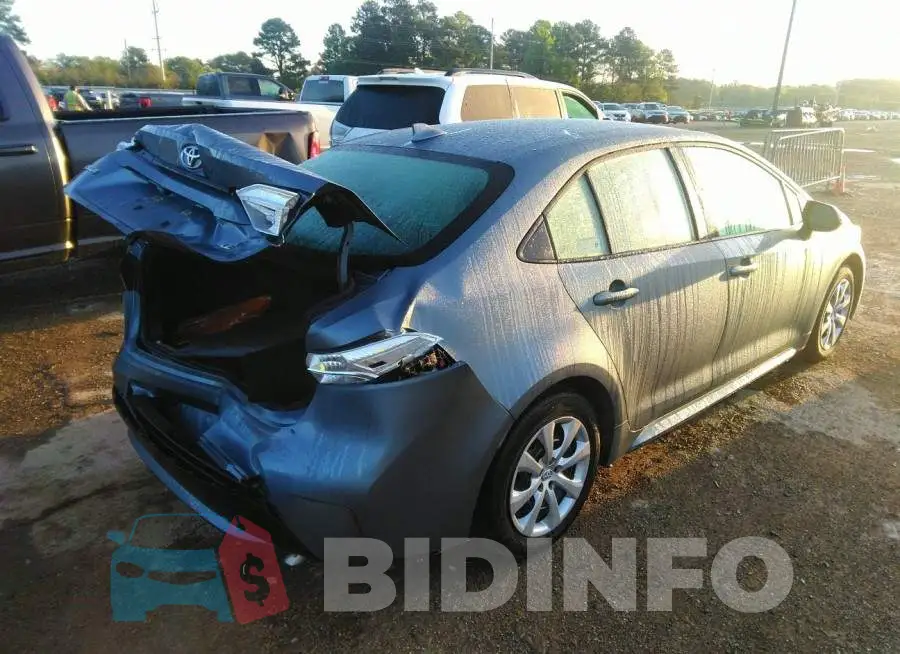 5YFEPMAE8MP211252 Photo# 4