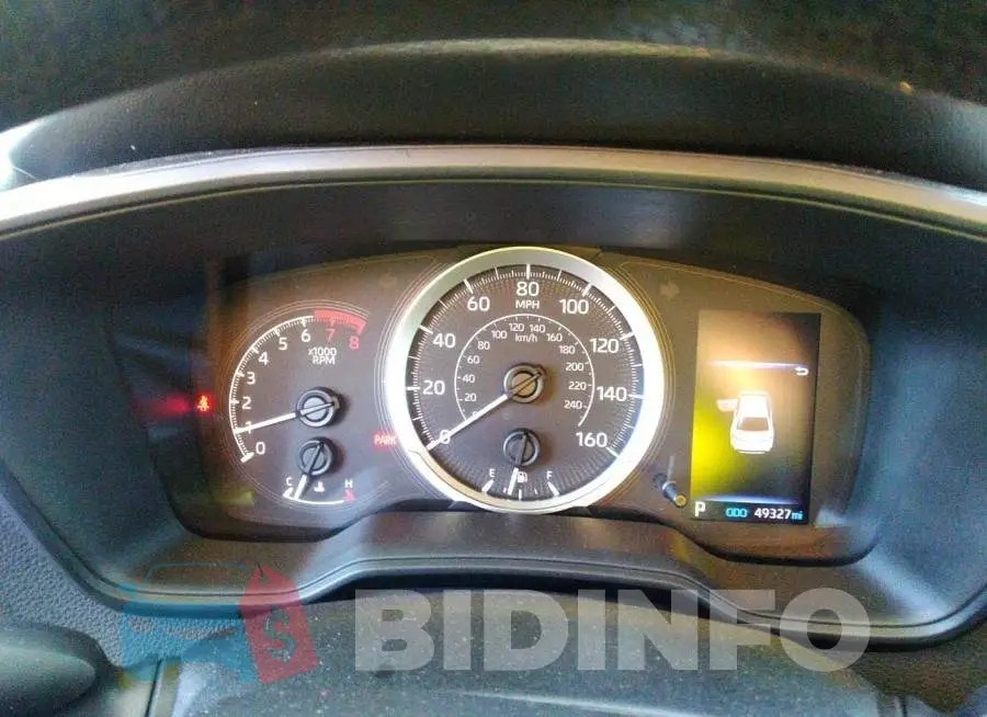 5YFEPMAE8MP211252 Photo# 7