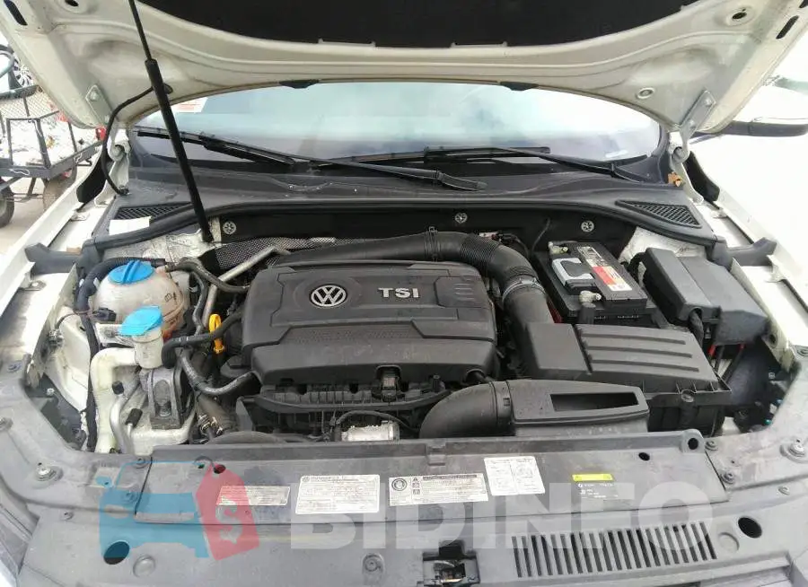 1VWAS7A36FC109020 Photo# 10