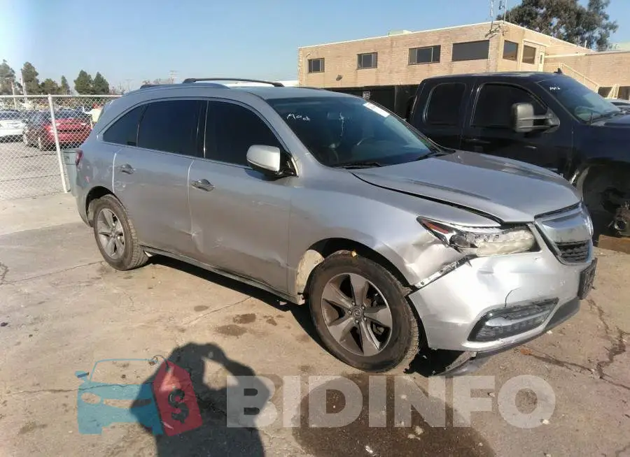 5FRYD4H22EB024196 Photo# 1