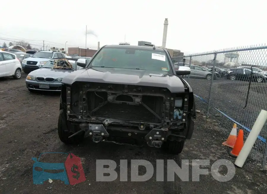 3GTU2WECXFG207940 Photo# 6