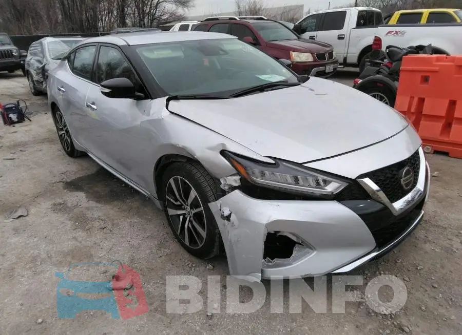 1N4AA6CV5MC514674 Photo# 1