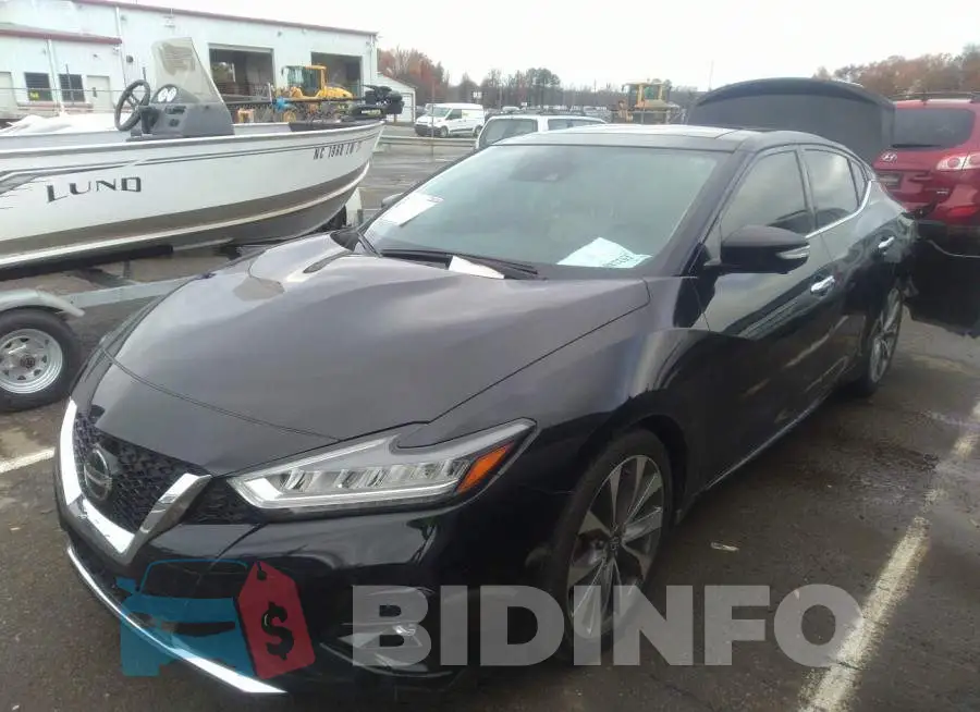 1N4AA6FVXMC516562 Photo# 2