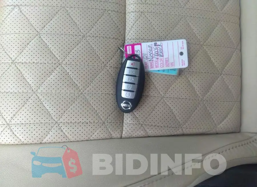 1N4AA6FVXMC516562 Photo# 11