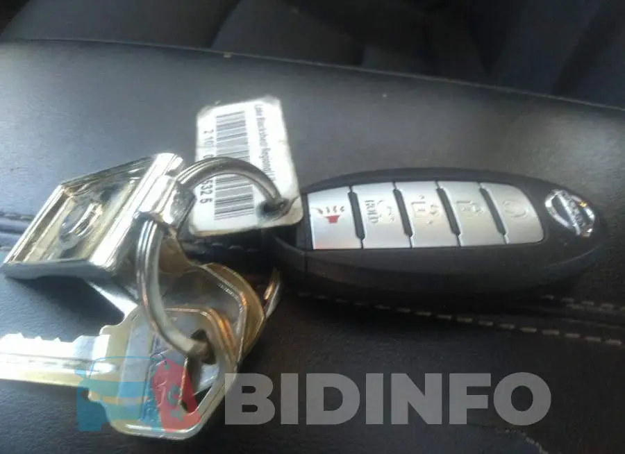 1N4BL4DV6KC185059 Photo# 11
