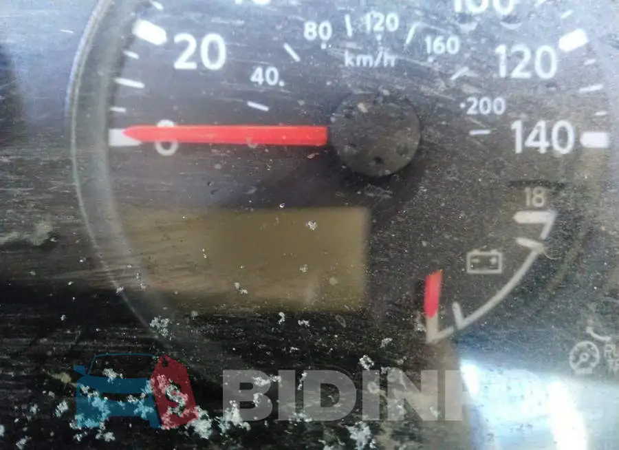 1N6AD0EVXFN712697 Photo# 7