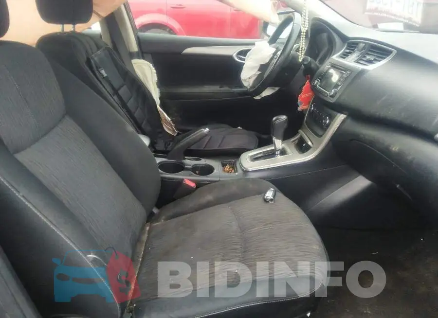 3N1AB7AP1FL687071 Photo# 5