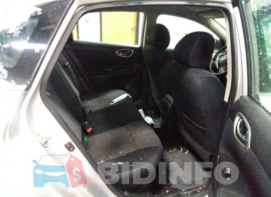 3N1AB7AP2EY290244 Photo# 8