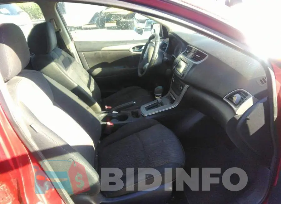 3N1AB7AP6FL670069 Photo# 5