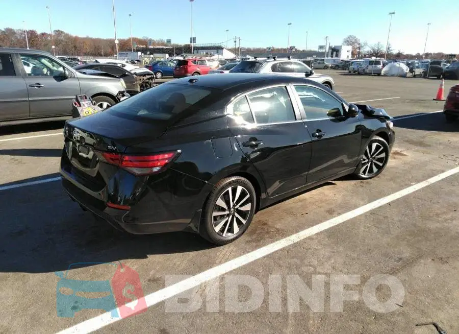 3N1AB8CV5NY280194 Photo# 4