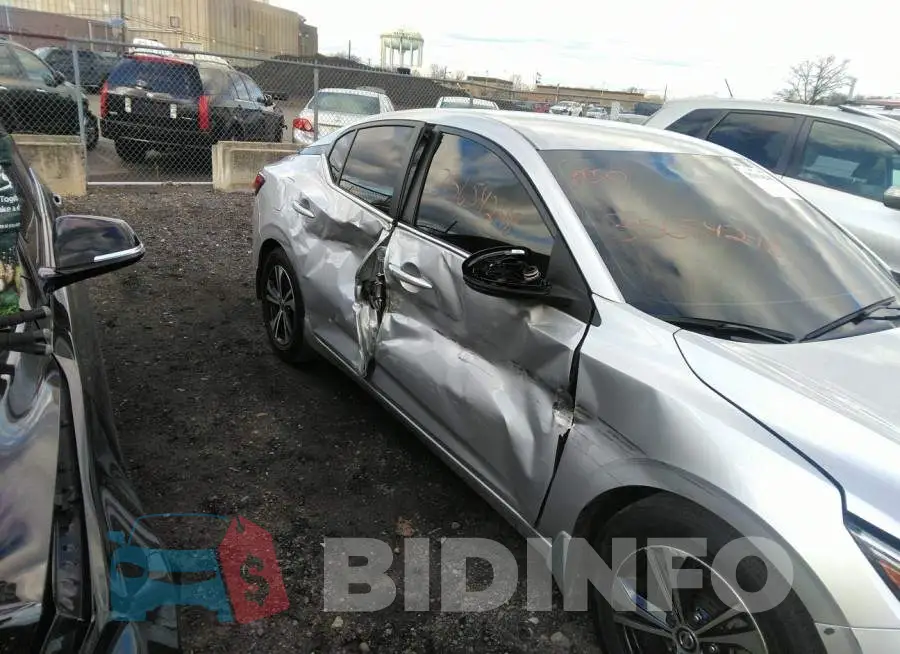 3N1AB8CV8LY268084 Photo# 6