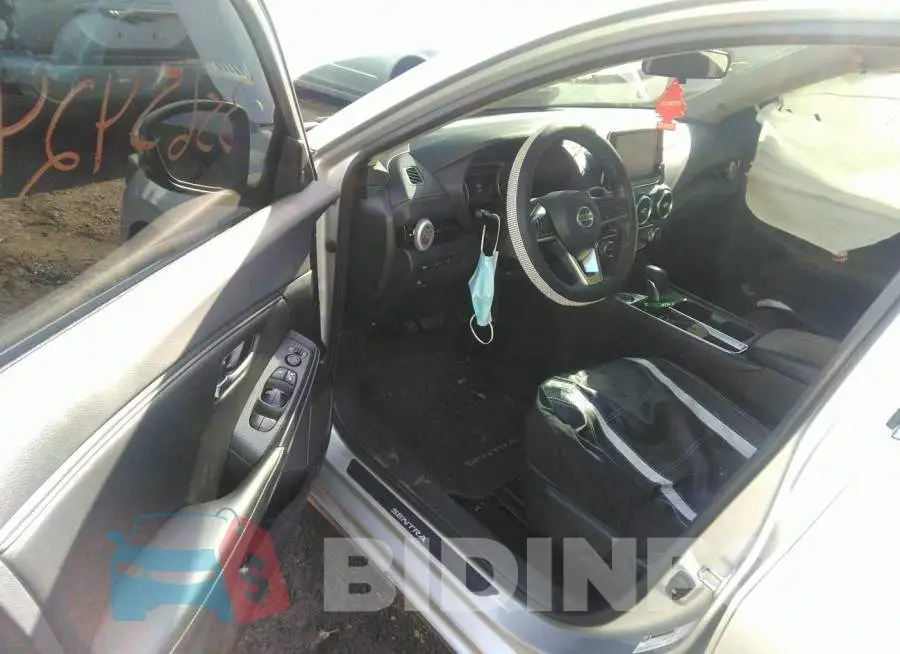 3N1AB8CV8LY268084 Photo# 5
