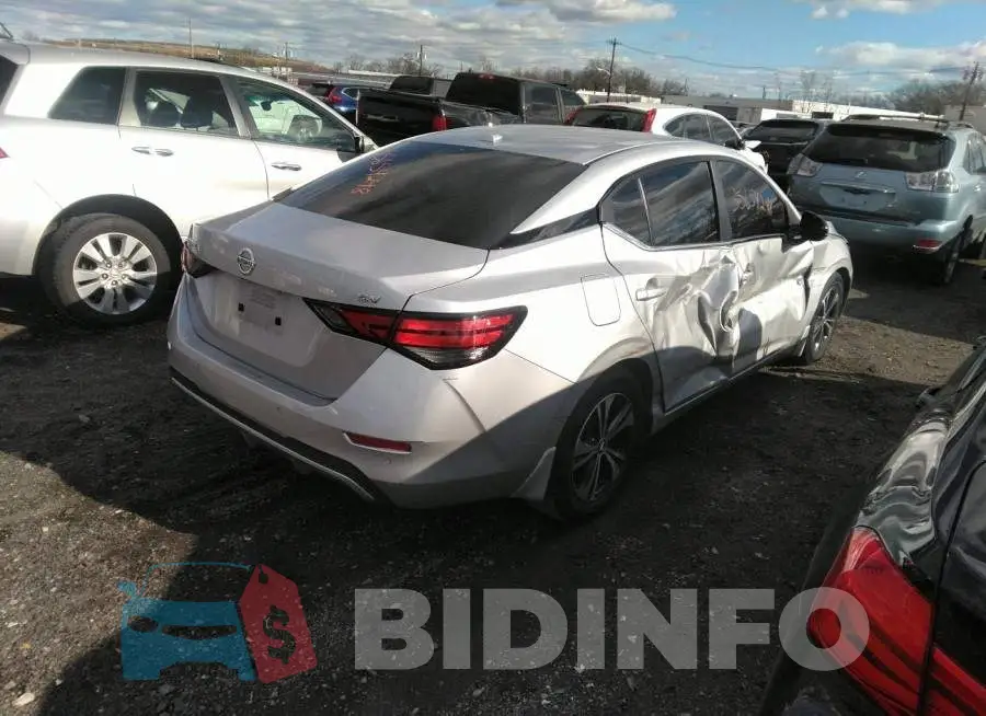 3N1AB8CV8LY268084 Photo# 4