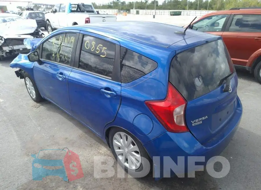 3N1CE2CPXGL380855 Photo# 3