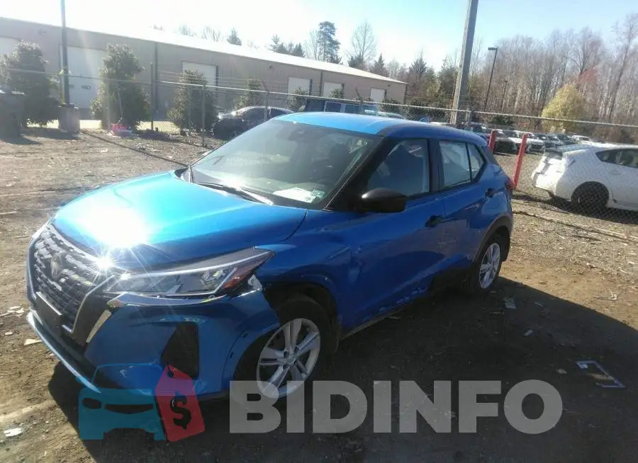 3N1CP5BV2PL473221 Photo# 6