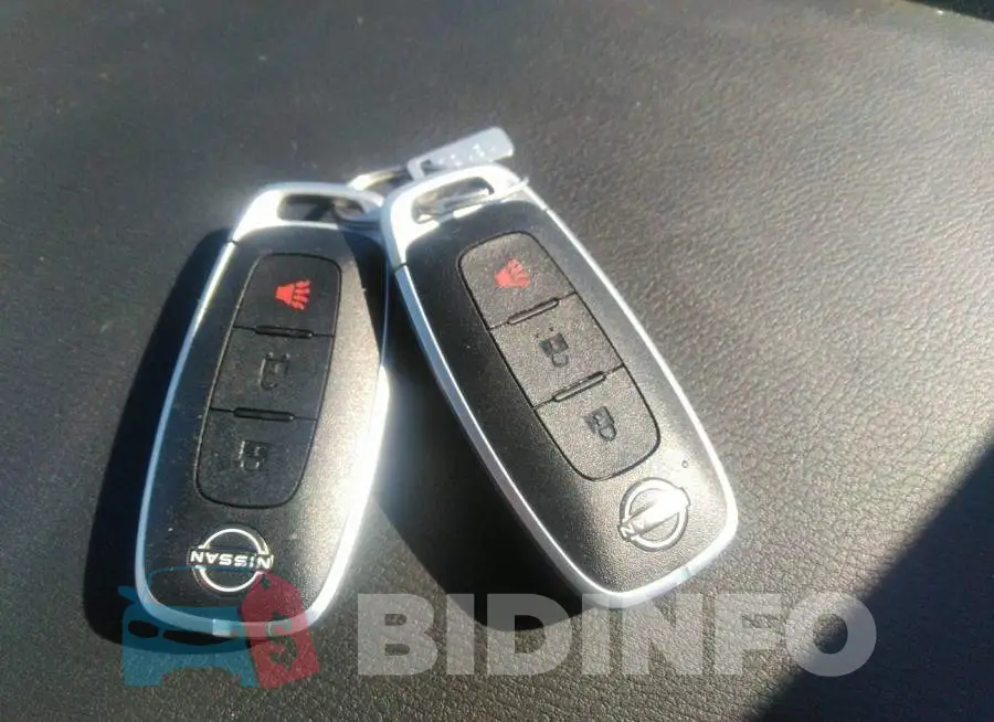 3N1CP5BV2PL473221 Photo# 11