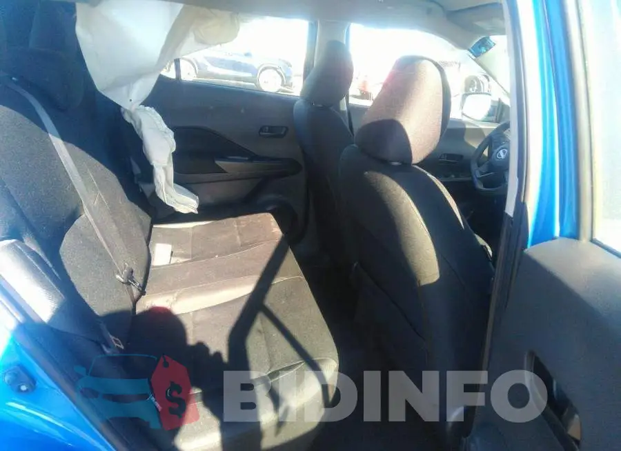 3N1CP5BV2PL473221 Photo# 8