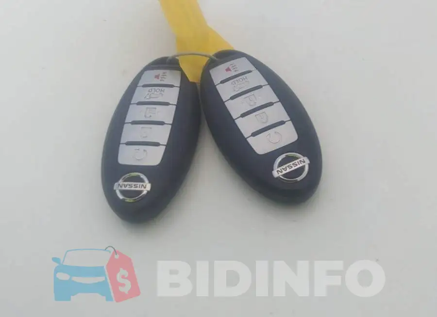 5N1AZ2MG3FN240311 Photo# 11