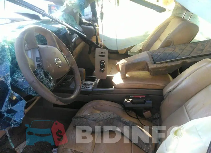5N1BA0NFXDN610530 Photo# 5