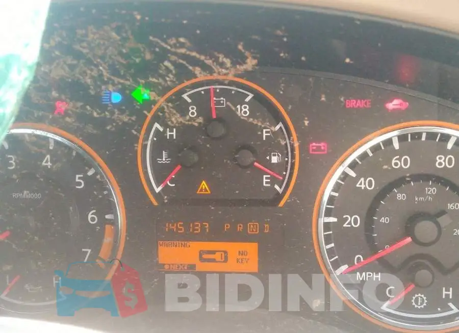 5N1BA0NFXDN610530 Photo# 7
