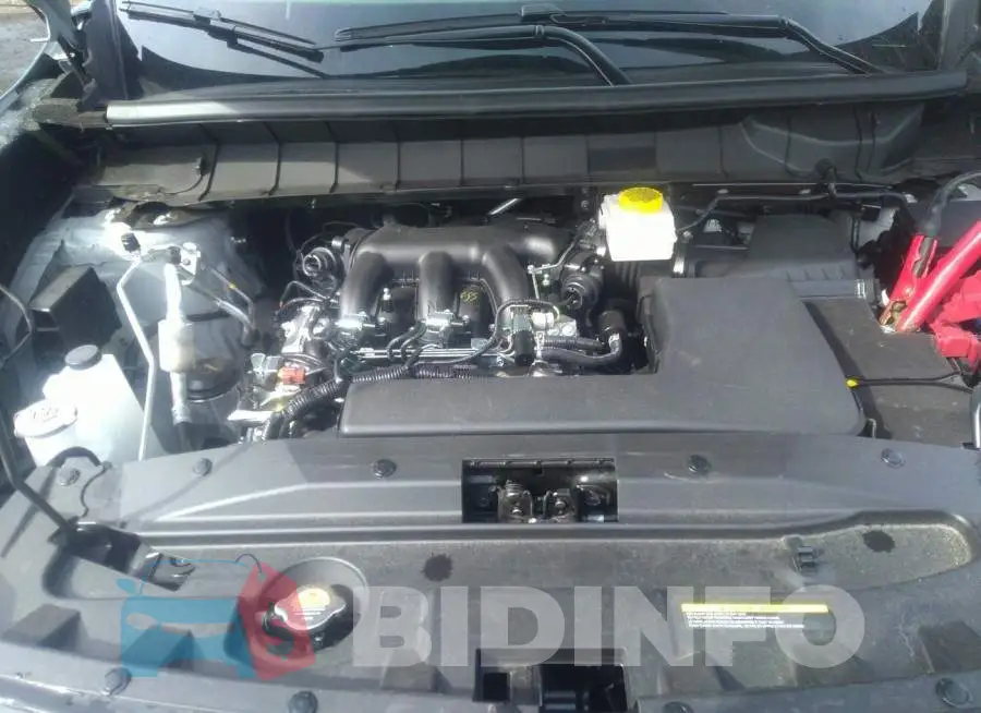 5N1DR3DK4PC213784 Photo# 10