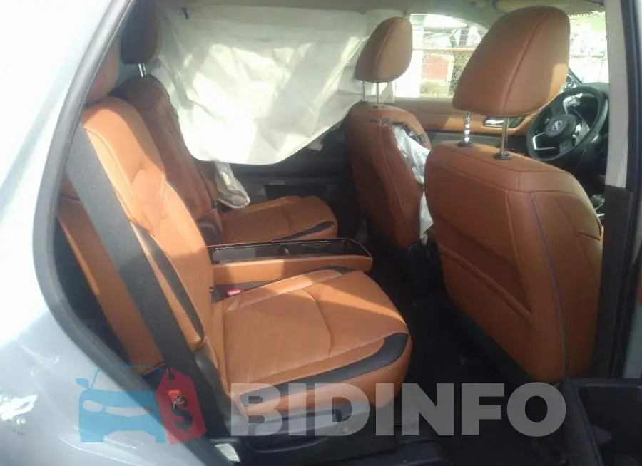 5N1DR3DK4PC213784 Photo# 8