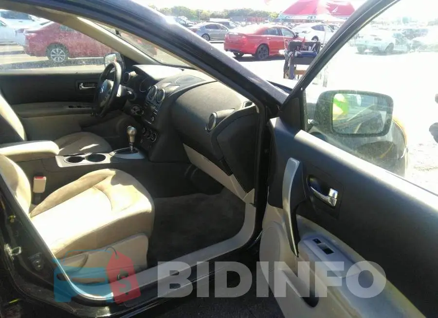 JN8AS5MT5DW541522 Photo# 5
