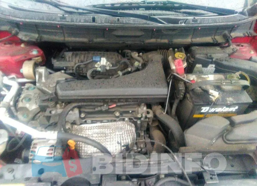 KNMAT2MT1GP603648 Photo# 10