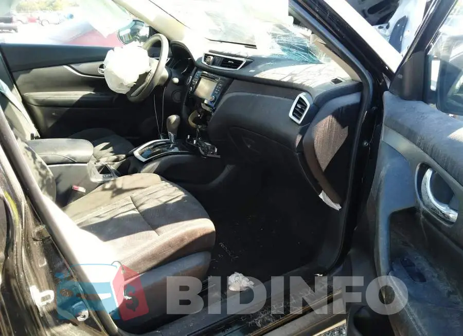 KNMAT2MT2FP543233 Photo# 5