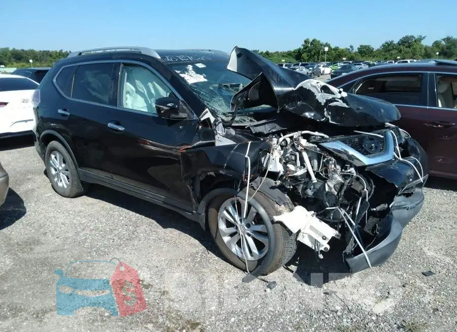 KNMAT2MT2FP543233 Photo# 1