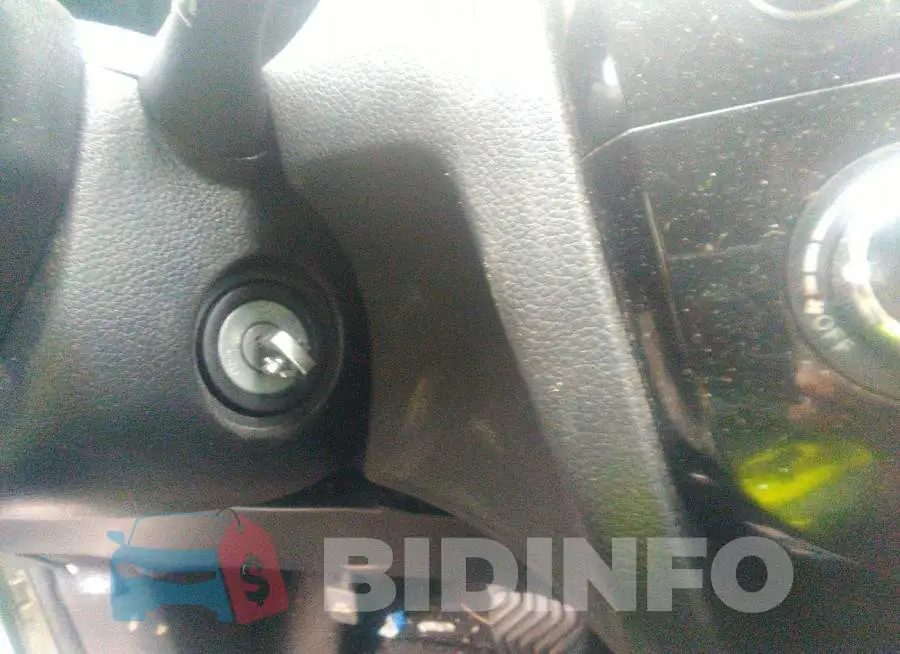 KNMAT2MT5HP615111 Photo# 11