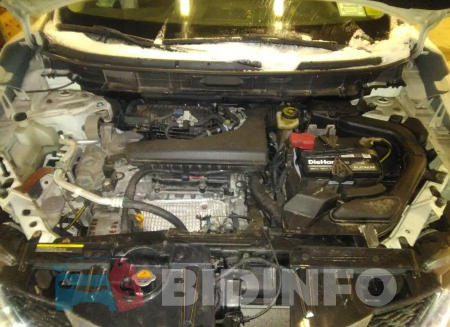 KNMAT2MV5GP719419 Photo# 10