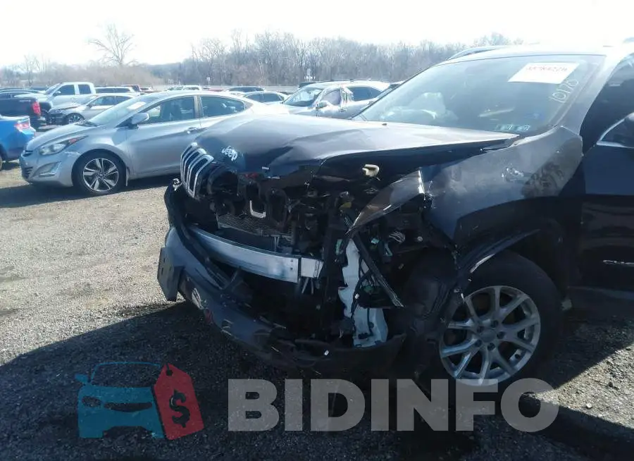 1C4PJMLBXJD522743 Photo# 6