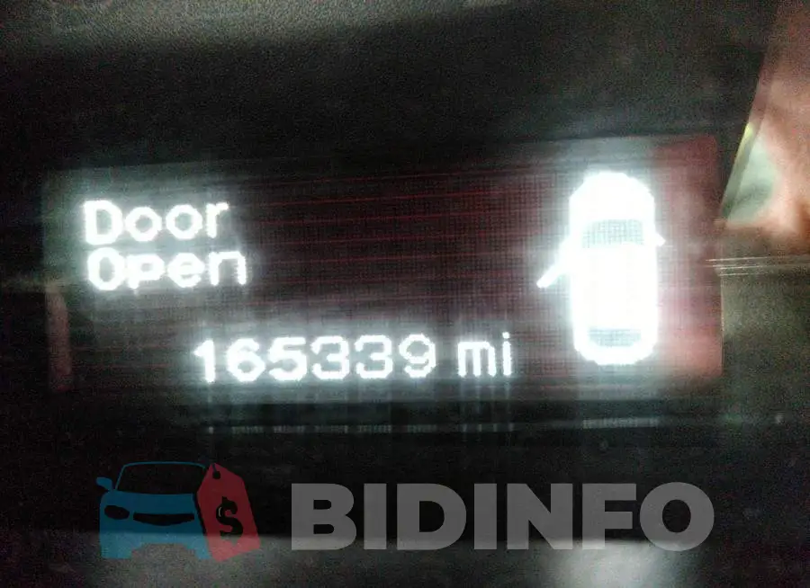 1C3CDFBAXDD221263 Photo# 7