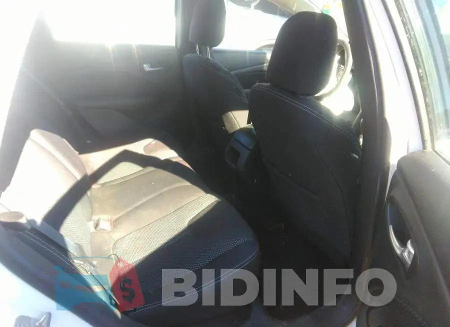 1C3CDFBBXFD431888 Photo# 8