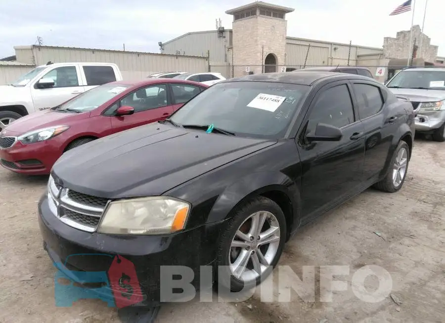 1C3CDZAG2DN587350 Photo# 2