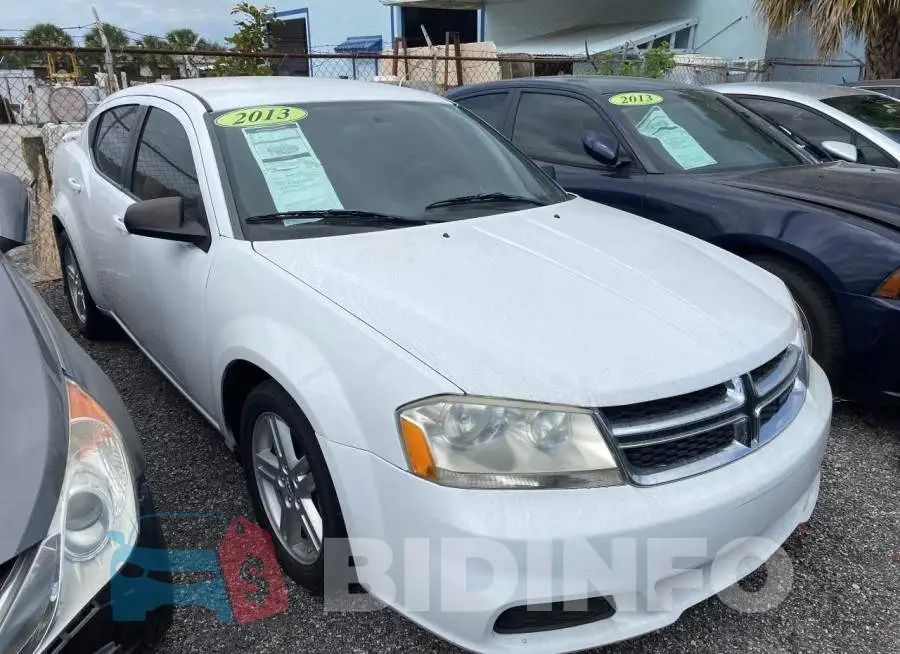 1C3CDZAG2DN599725 Photo# 1