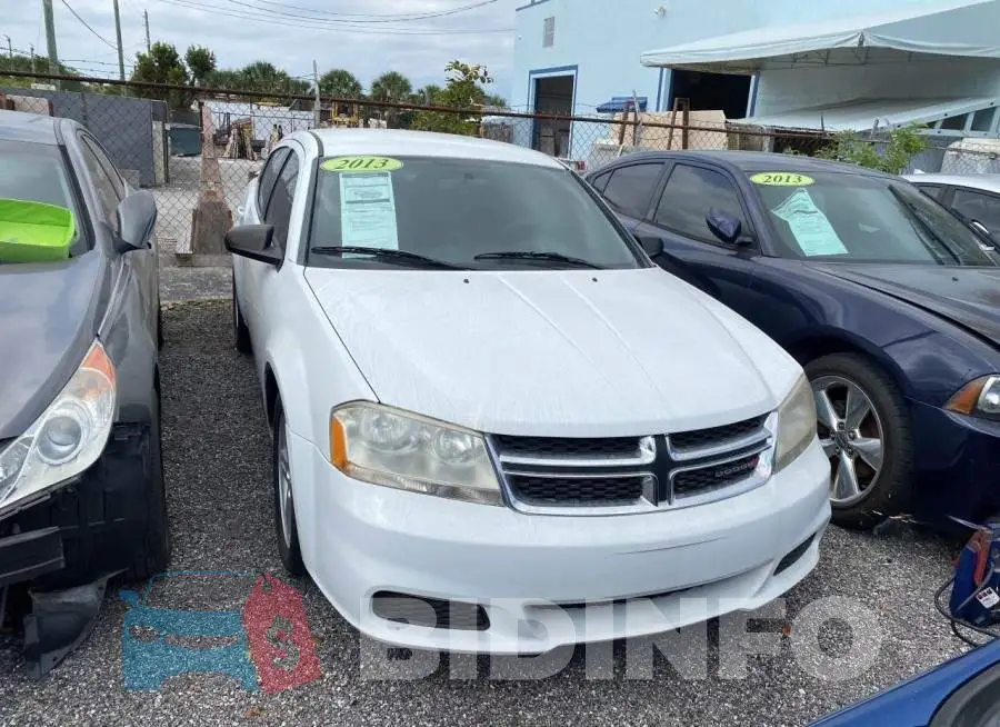 1C3CDZAG2DN599725 Photo# 6