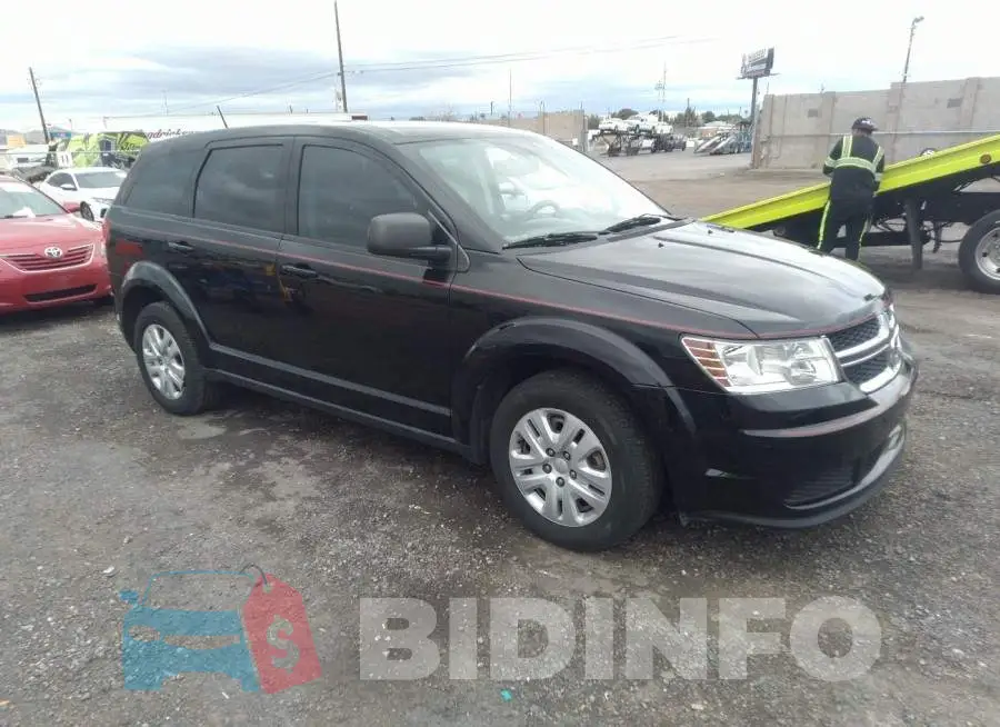 3C4PDCAB7FT708519 Photo# 1