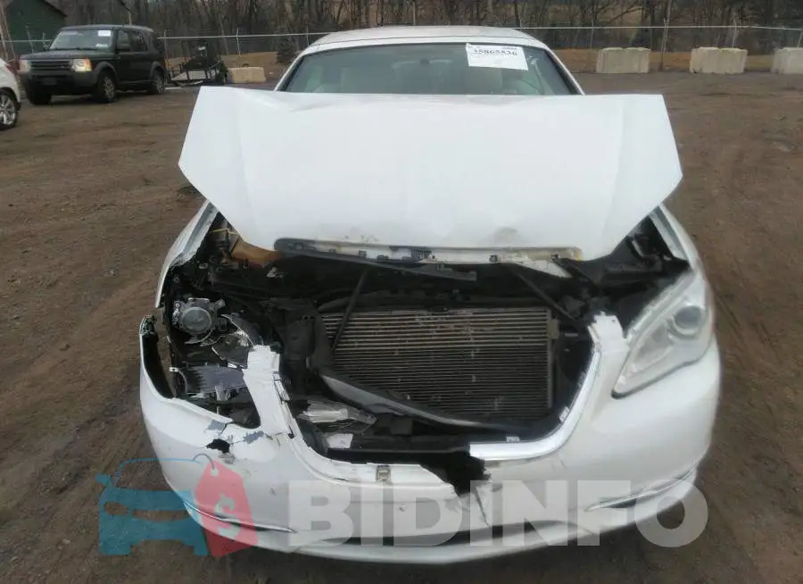 1C3BCBFG8DN699584 Photo# 6