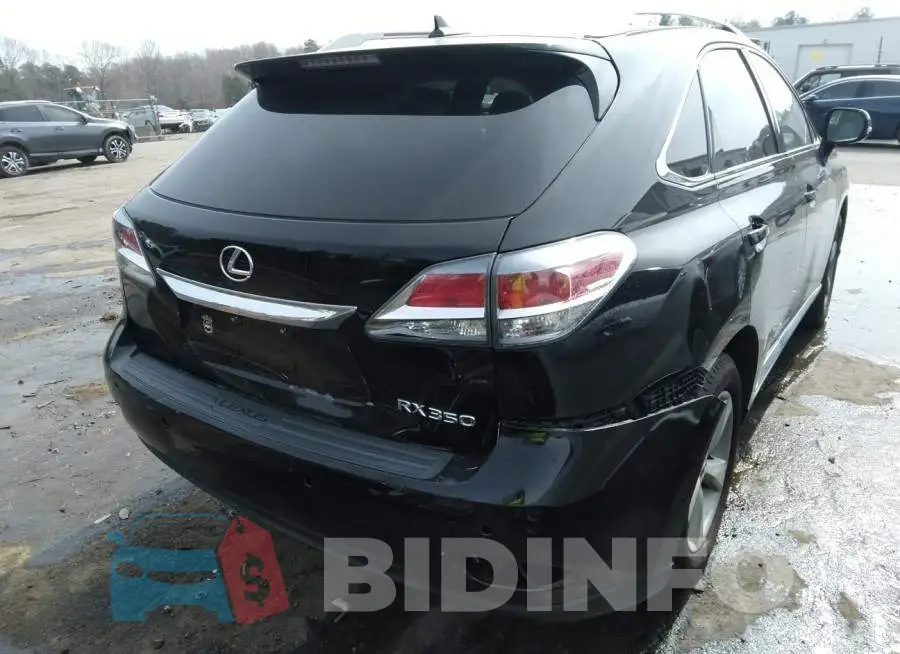 2T2BK1BA6DC158171 Photo# 6